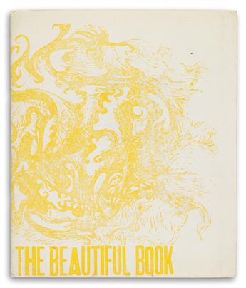 JACK SMITH. The Beautiful Book.